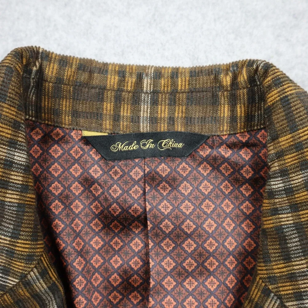 Original Penguin embrace sophisticated